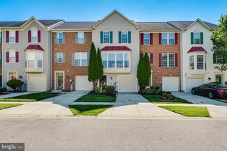 4105 Windflower Way, Bowie, MD 20720