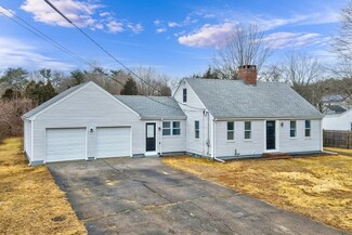 5 Wholan Park, Middleboro, MA 02346