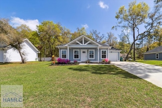 1658 Ashantilly Dr, Darien, GA 31305