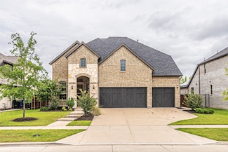 2150 Bristlegrass Rd, Frisco, TX 75033