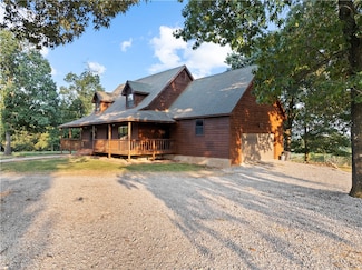 3544 A Mulberry Rd, Harrison, AR 72601