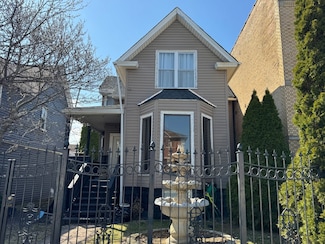 3908 N Bernard St, Chicago, IL 60618