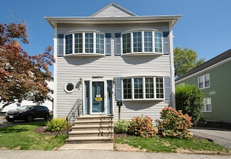 3 Ingleside Ave, Worcester, MA 01604