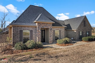 122 Darren St, Stonewall, LA 71078