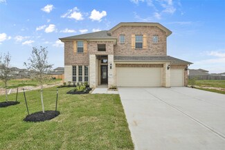 31418 Greenville Creek Ln, Cypress, TX 77433