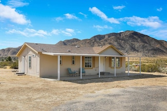 741 Wells Fargo Trail, Julian, CA 92036