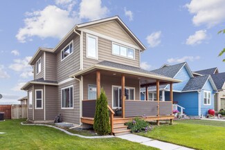 5240 Horn Rd, Missoula, MT 59808