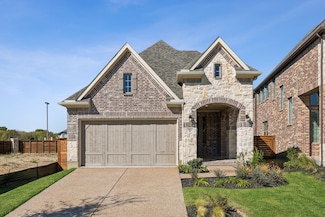 2205 Hazel Lily Run, Mesquite, TX 75181