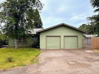 300 Federal Ln, Eugene, OR 97404
