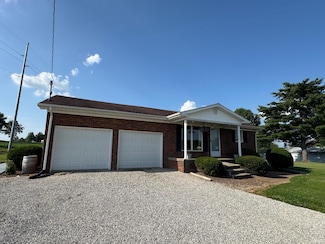 9210 Indiana 168, Oakland City, IN 47660
