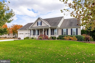 560 Partridge Ct, Mickleton, NJ 08056