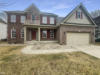 12036 Weathered Edge Dr, Fishers, IN 46037