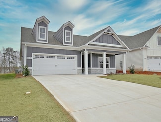 190 Redhaven Dr, Senoia, GA 30276