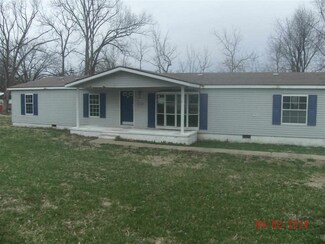 807 Maple St, Rockport, IN 47635