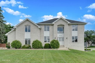 16W234 91st St, Burr Ridge, IL 60527