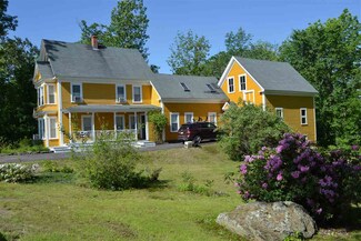 23 School St, Milton, NH 03851