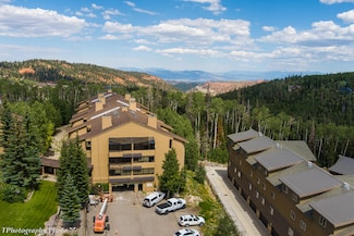 150 Ridge View #240 St, Brian Head, UT 84719