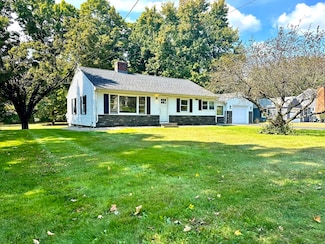 186 Bald Mountain Rd, Bernardston, MA 01337