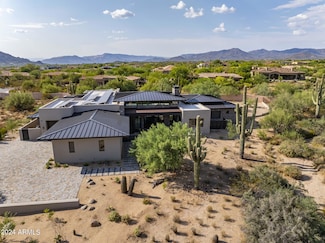 33371 N Vanishing Trail, Scottsdale, AZ 85266