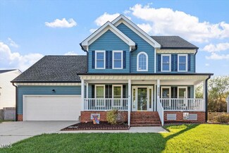 9204 Cub Trail, Raleigh, NC 27615
