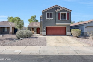 17426 W Calavar Rd, Surprise, AZ 85388