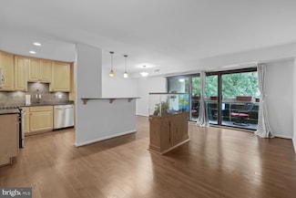 6143 Leesburg Pike Unit 502, Falls Church, VA 22041