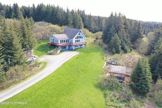 41722 Charlie Dr, Homer, AK 99603