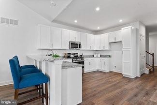 412 Highland St Unit 137 ASHTON CARRIAGE, Middletown, DE 19709