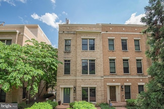 1516 16th Ct N, Arlington, VA 22209
