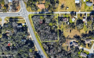 425 Roosevelt Terrace Rd, Saint Augustine, FL 32084