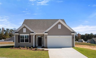 793 Brooklet Ct, Winston-Salem, NC 27127