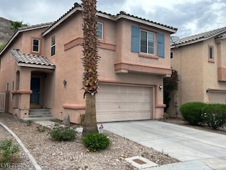 3705 Mornings Dawn St Unit 1, Las Vegas, NV 89129