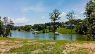 845 Harrison Ferry Rd, White Pine, TN 37890