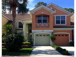 1685 Winding Oaks Way Unit 102, Naples, FL 34109