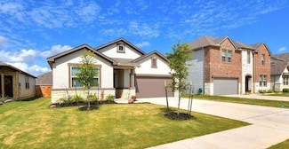113 Flexus Ln, Liberty Hill, TX 78642