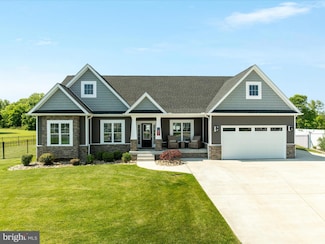 103 Derrynan Ct, Winchester, VA 22601