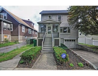 20 Mystic River Rd, Medford, MA 02155