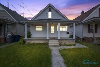 3311 Elm St, Toledo, OH 43608