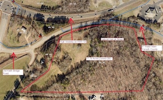 7770 Old Keith Bridge Rd, Gainesville, GA 30506