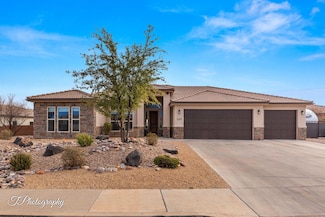 1207 W Province Way, Saint George, UT 84770