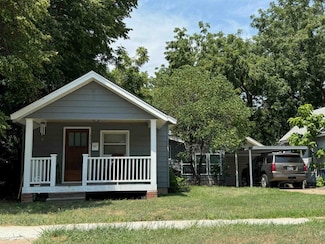 426 W 4th St, Newton, KS 67114