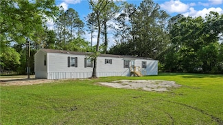3417 Waycross Hwy, Jesup, GA 31545