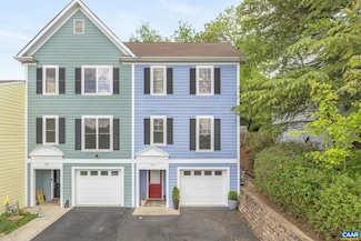 707 Palatine Ave, Charlottesville, VA 22902