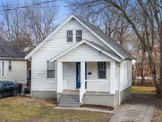 1926 Emerson Ave, Cincinnati, OH 45239