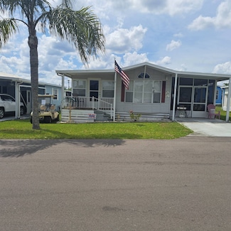 17031 Us Hwy 301 Unit 12, Dade City, FL 33523