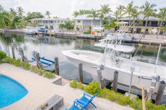 110 Valencia Dr, Islamorada, FL 33036