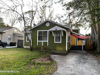 3250 Mabry Terrace, Jacksonville, FL 32254