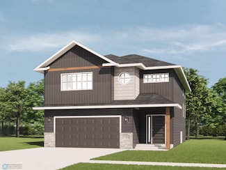 3616 27th St S, Moorhead, MN 56560