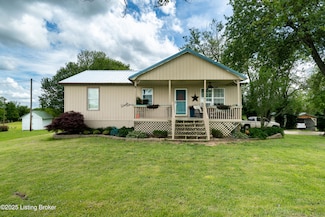 6120 Kentucky 86, Custer, KY 40115