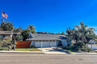 2528 Windmill View Rd, El Cajon, CA 92020
